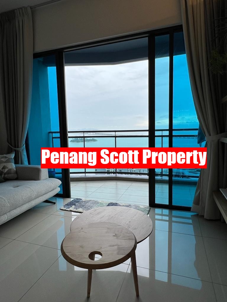 Waterside Residence - photo 2