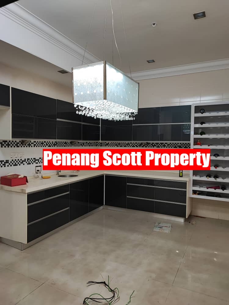 D Residence - photo 4