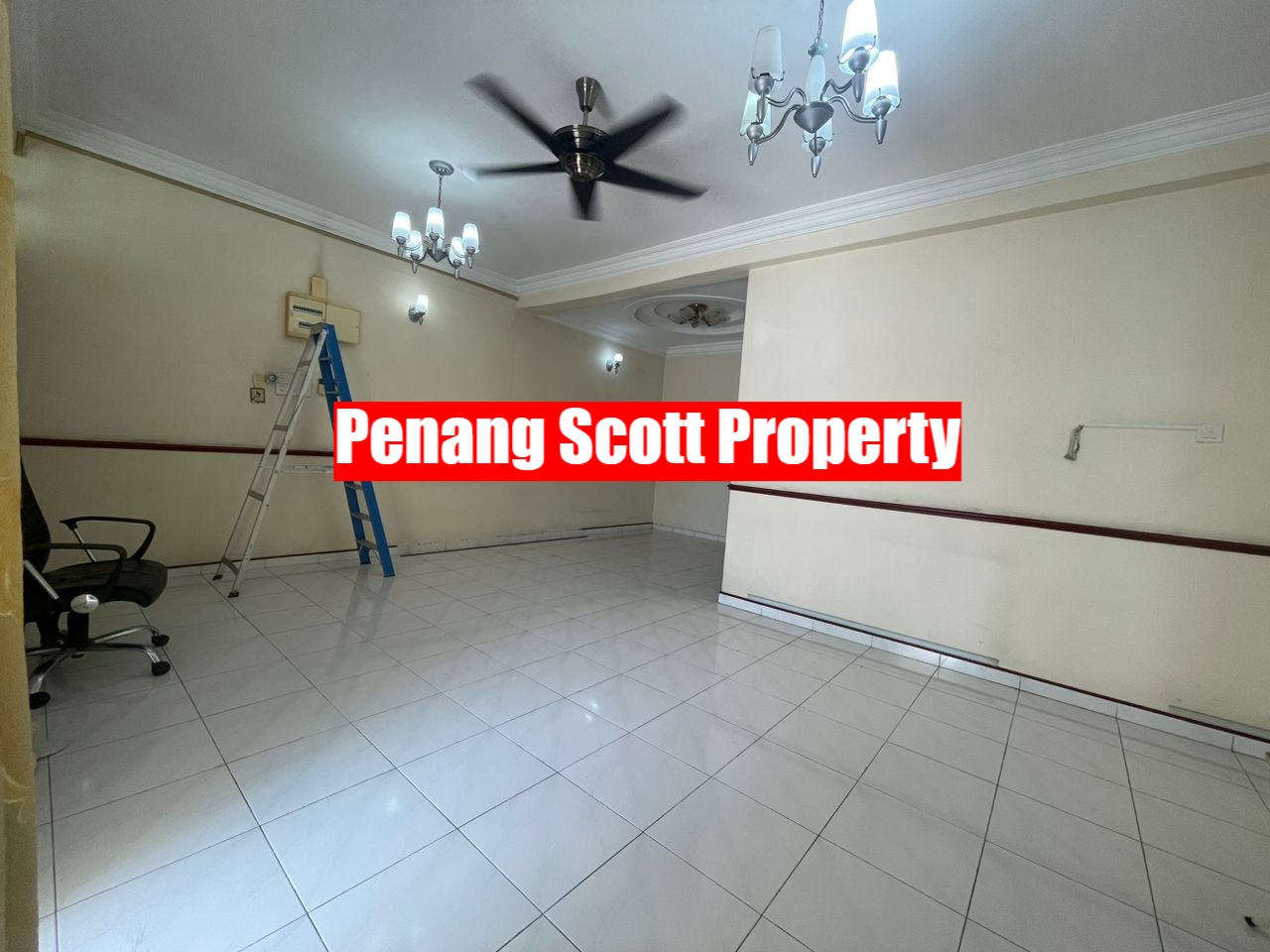 Lebuh Batu Maung - photo 2