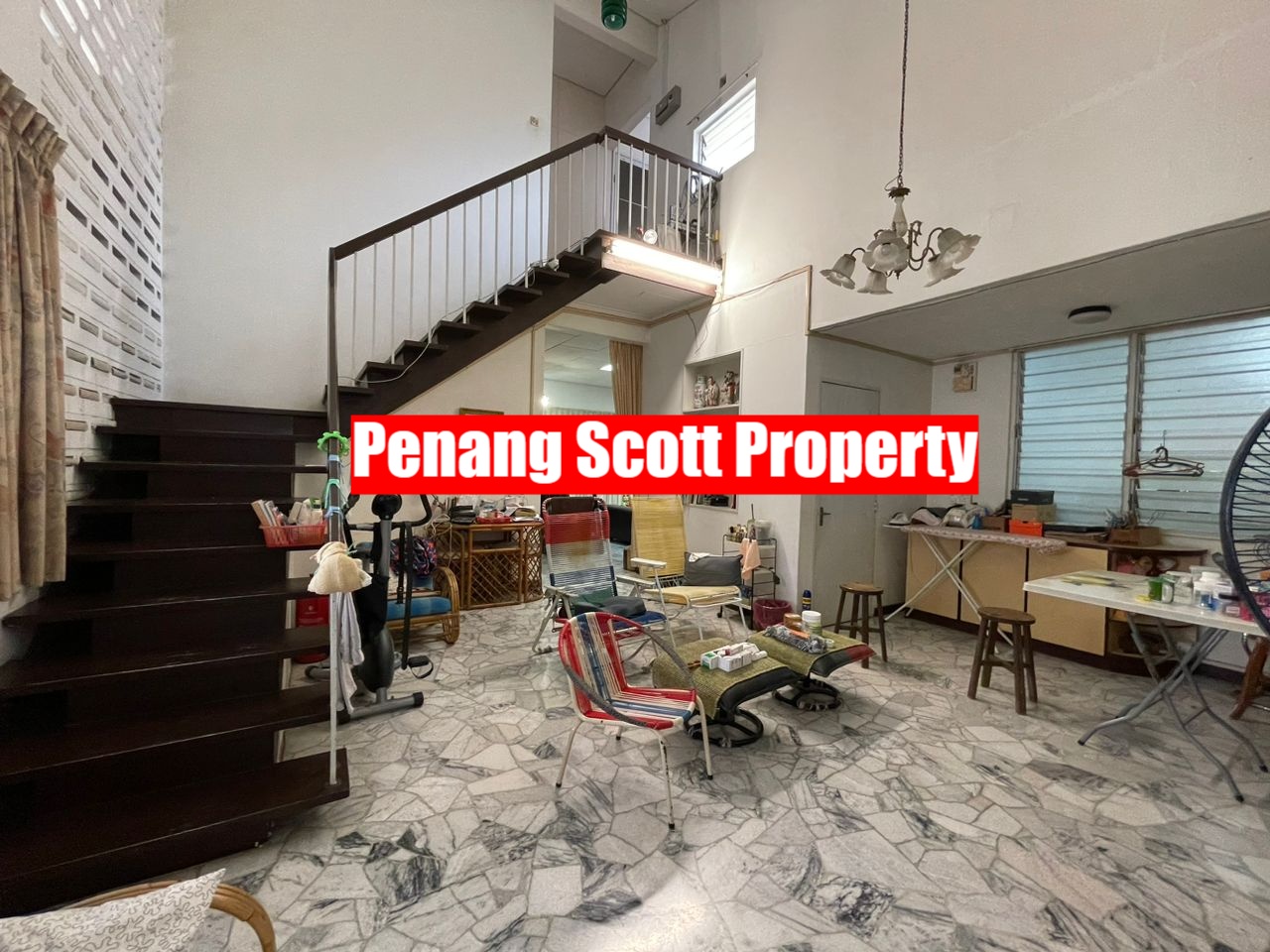 Taman Jesselton Height - photo 2
