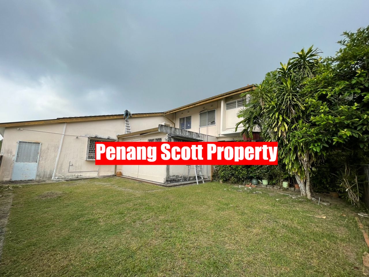 Taman Jesselton Height - photo 5