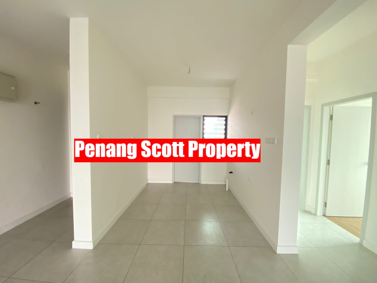 3 Residence Condominium - photo 4