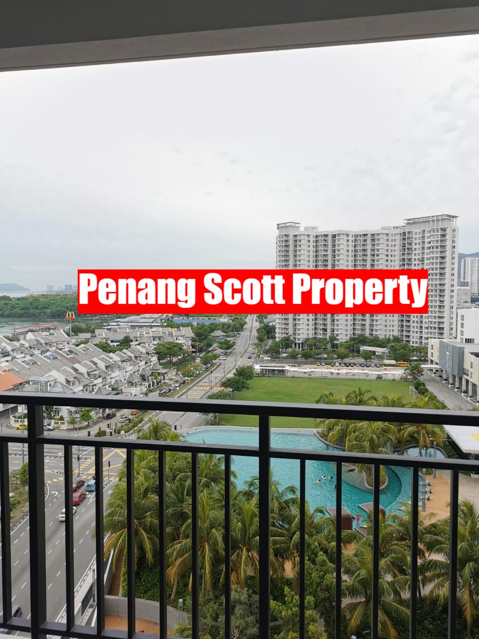 3 Residence Condominium - photo 6