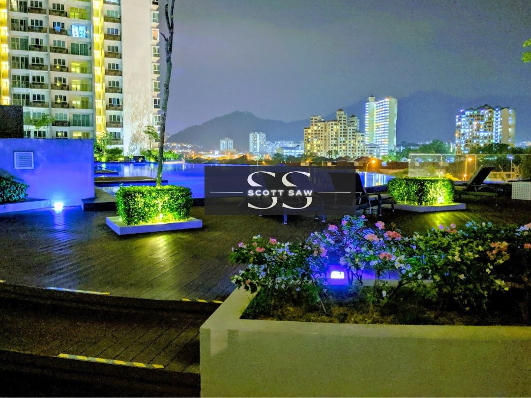 Tropicana Bay Residences - photo 6