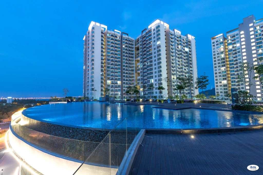Tropicana Bay Residences - photo 8