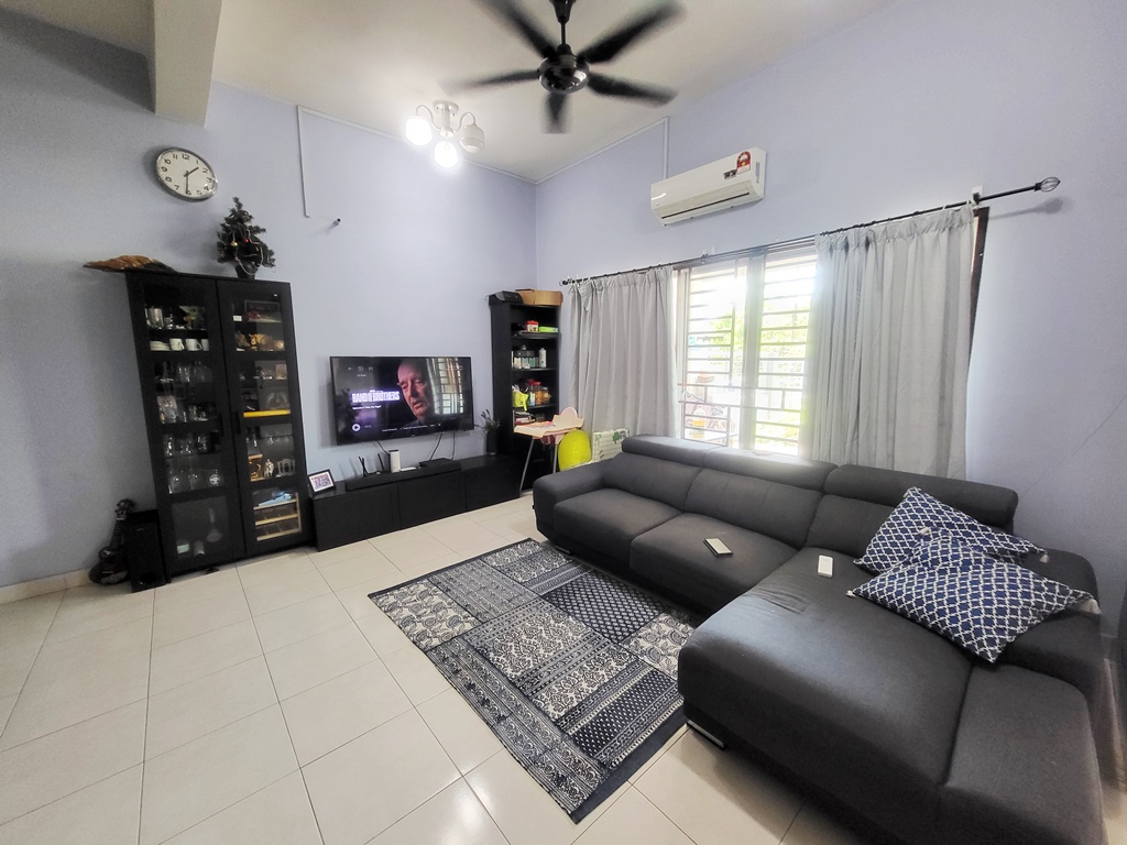 mPartial Furnish 2st ...