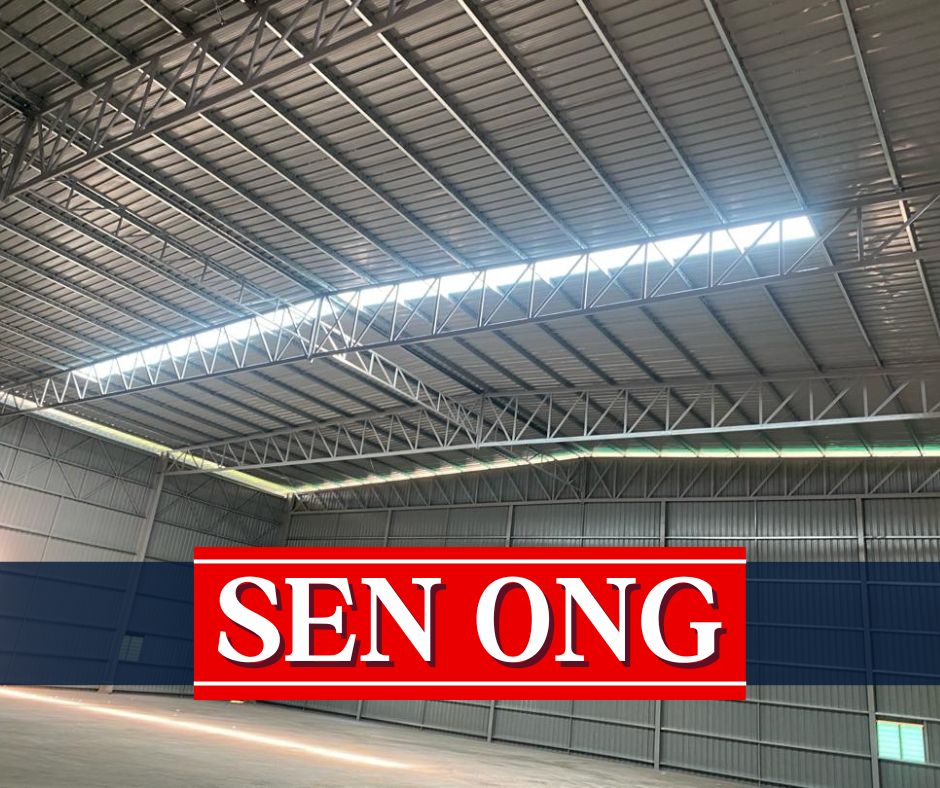 Sungai Petani Factory Warehouse For Sale I354 - photo 2