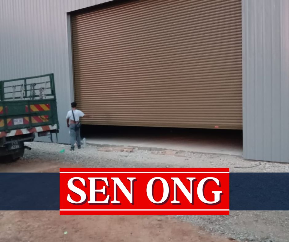 Sungai Petani Factory Warehouse For Sale I354 - photo 4
