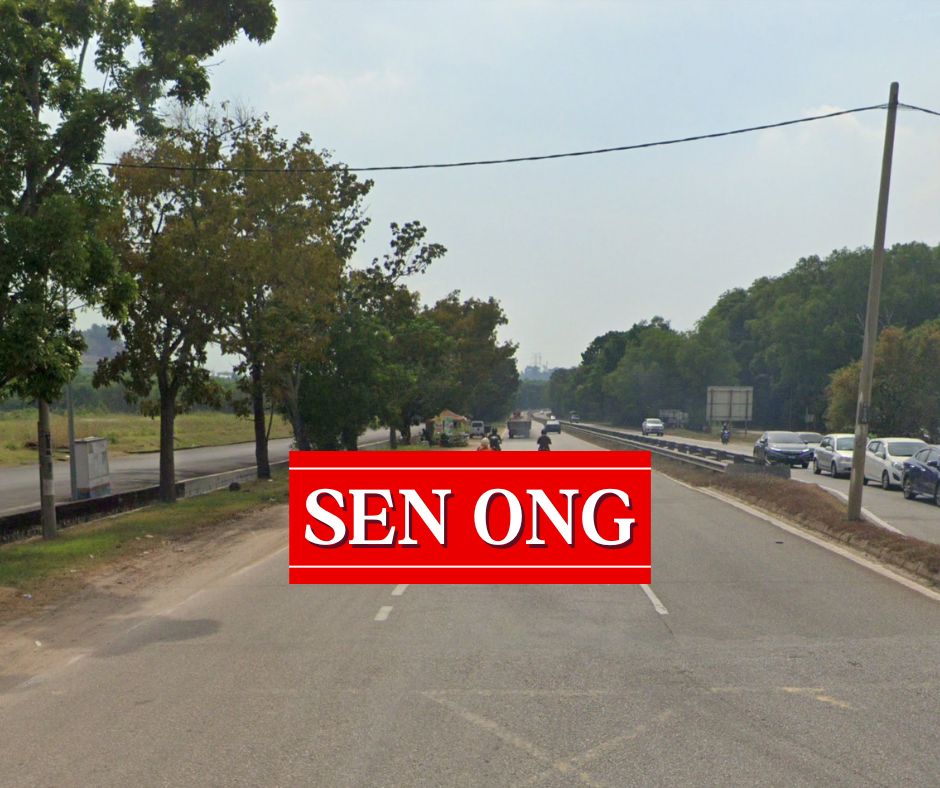Sungai Petani Industrial Land For Sale I356 - photo 3