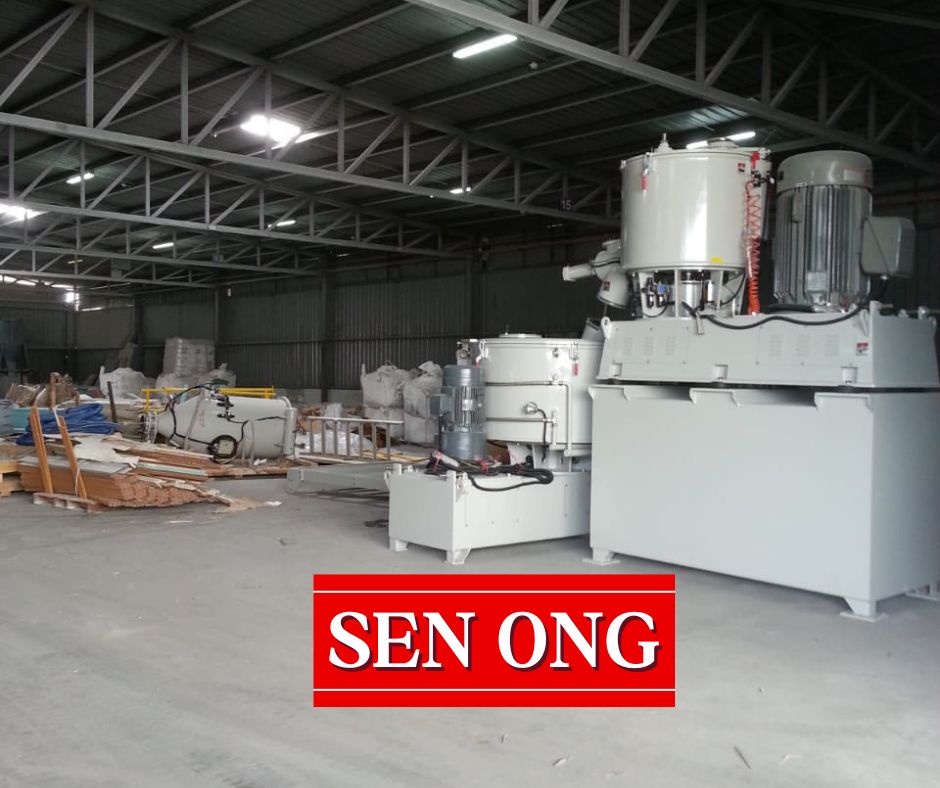 Factory Warehouse Kulim For Rent I350 - photo 4