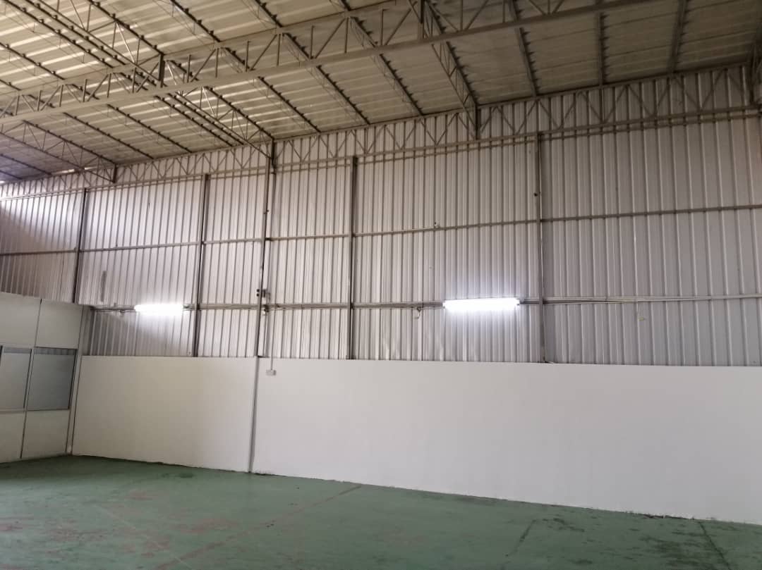 Sungai Petani Warehouse For Rent I378