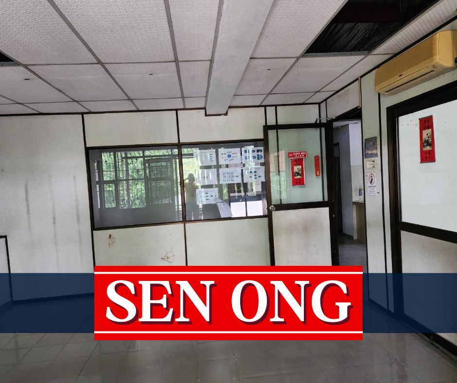 Simpang Ampat Valdor Factory For Sale I3248 I253 - photo 3