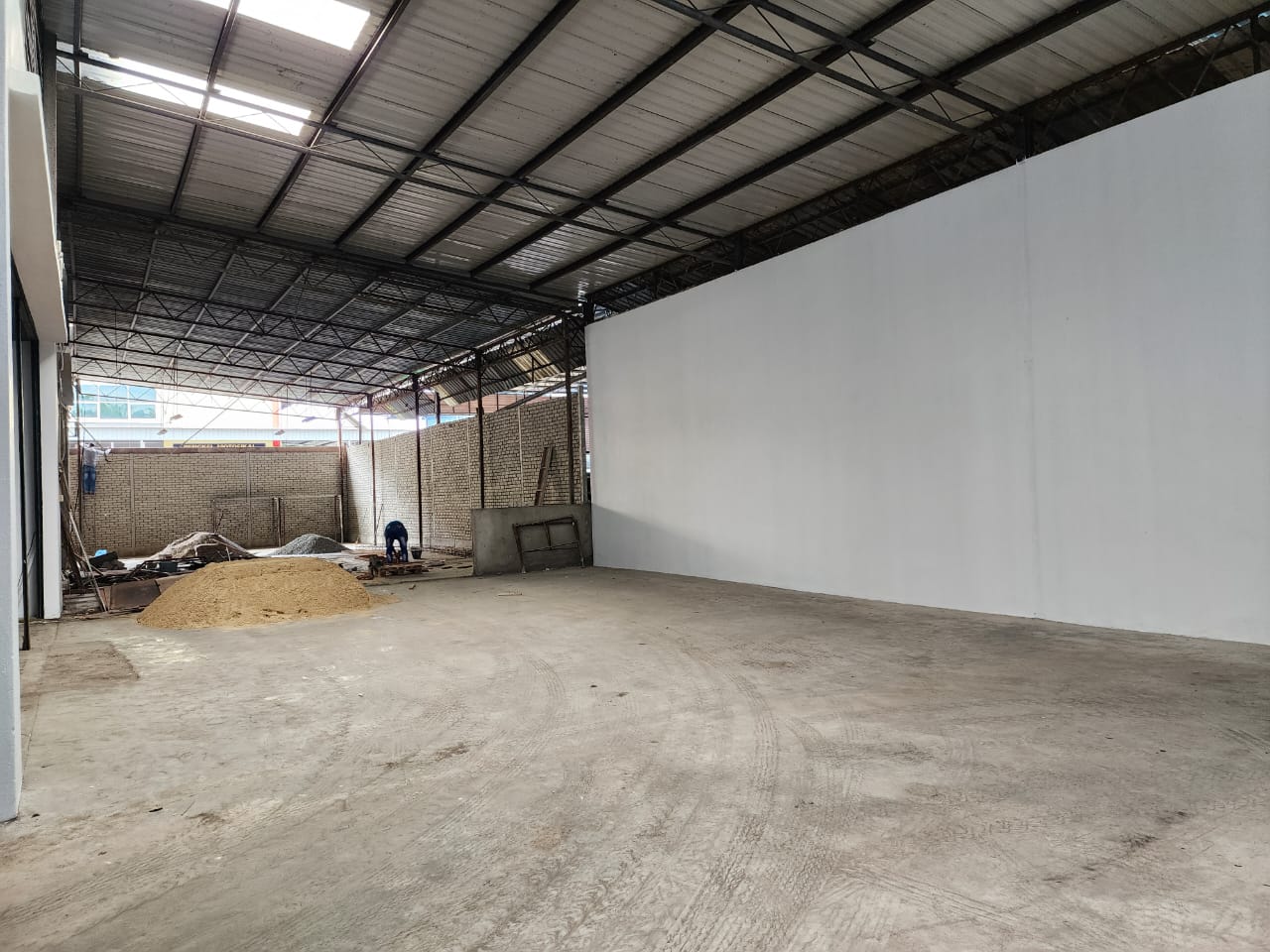 Simpang Ampat Valdor Factory For Sale I248 I253
