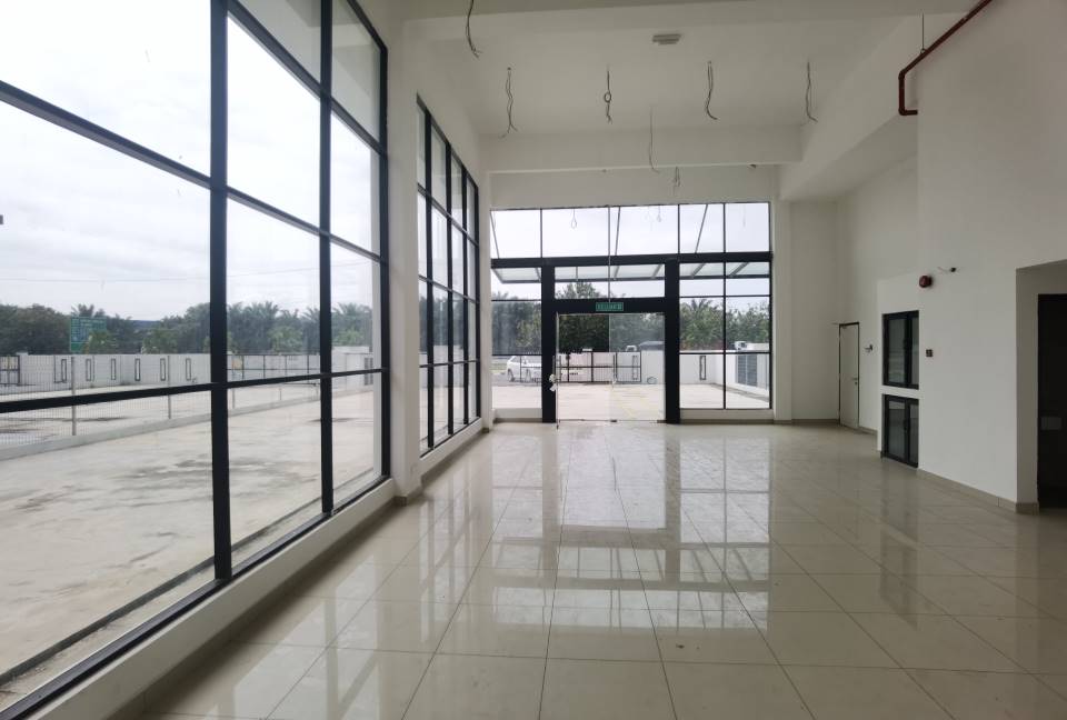 Sungai Bakap Valdor Factory Warehouse Rent I339 - photo 2