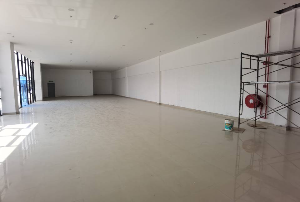 Bukit Minyak Factory Warehouse For Rent I404 - photo 4
