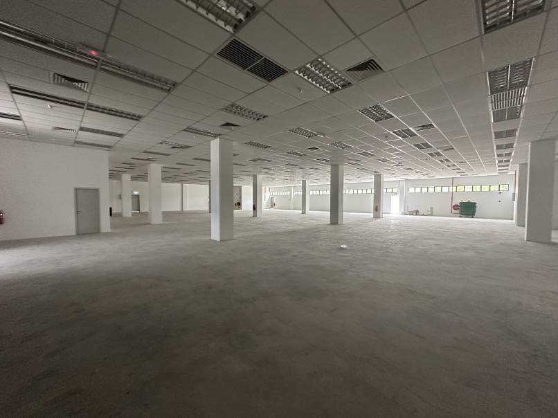 Batu Kawan Factory Warehouse For Rent I418 - photo 4