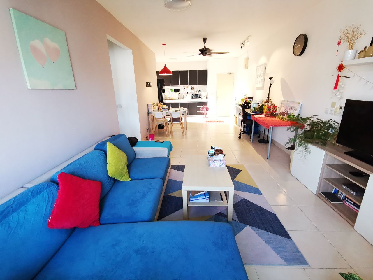 Seri Baiduri Apartment, Setia Alam, Shah Alam - photo 2
