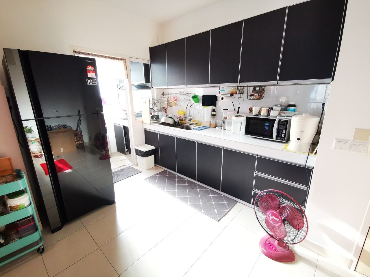 Seri Baiduri Apartment, Setia Alam, Shah Alam - photo 3