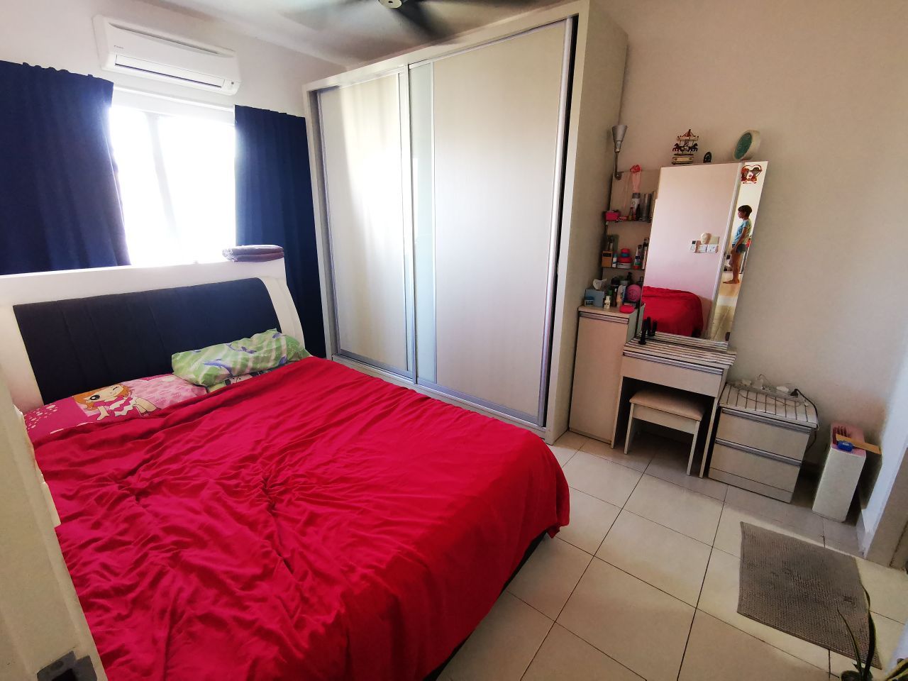 Seri Baiduri Apartment, Setia Alam, Shah Alam - photo 4