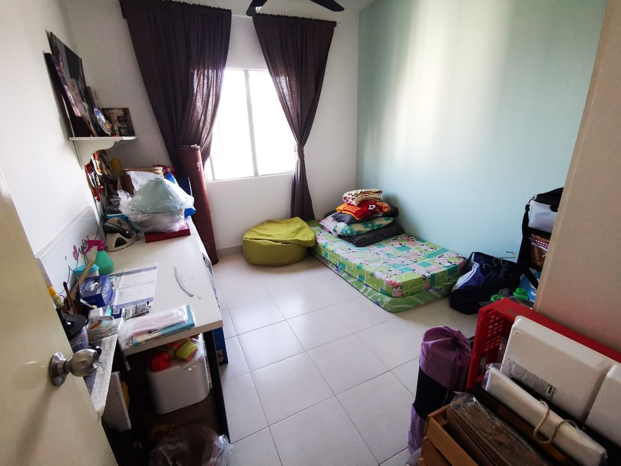 Seri Baiduri Apartment, Setia Alam, Shah Alam - photo 5