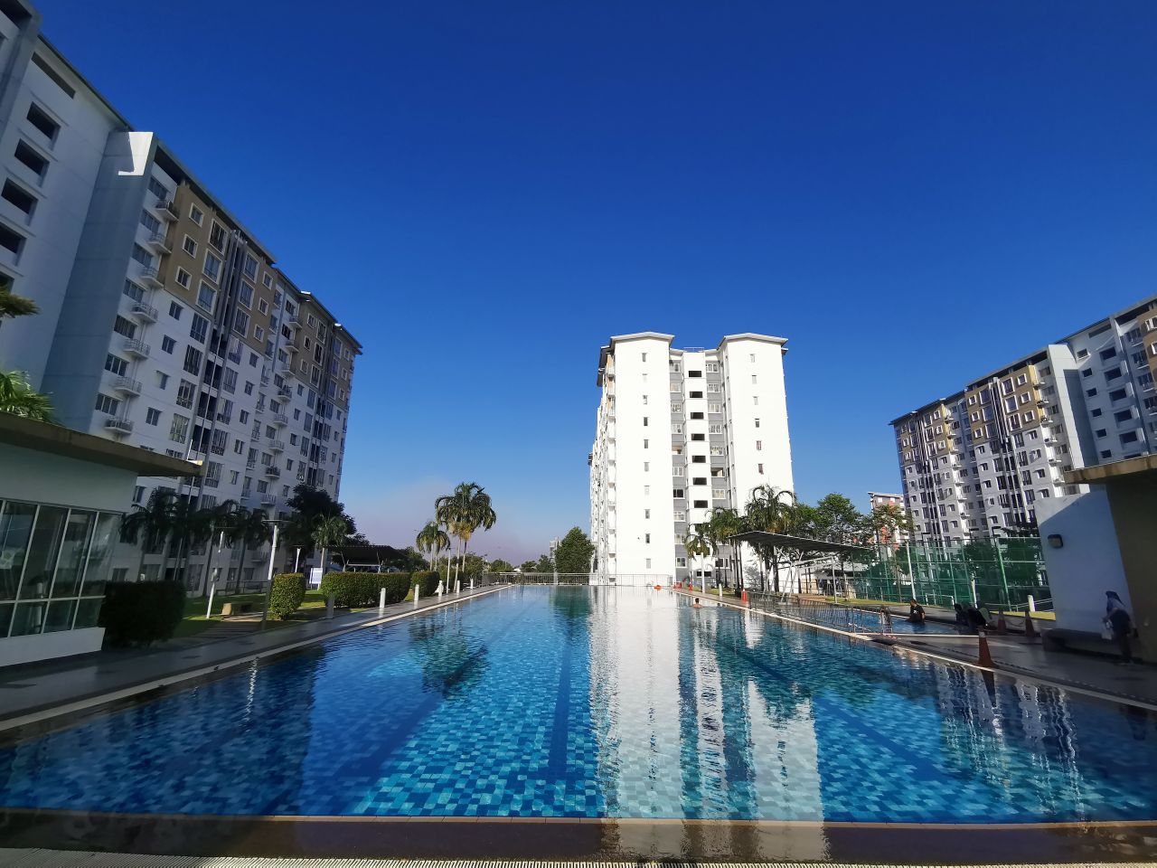 Seri Baiduri Apartment, Setia Alam, Shah Alam - photo 6