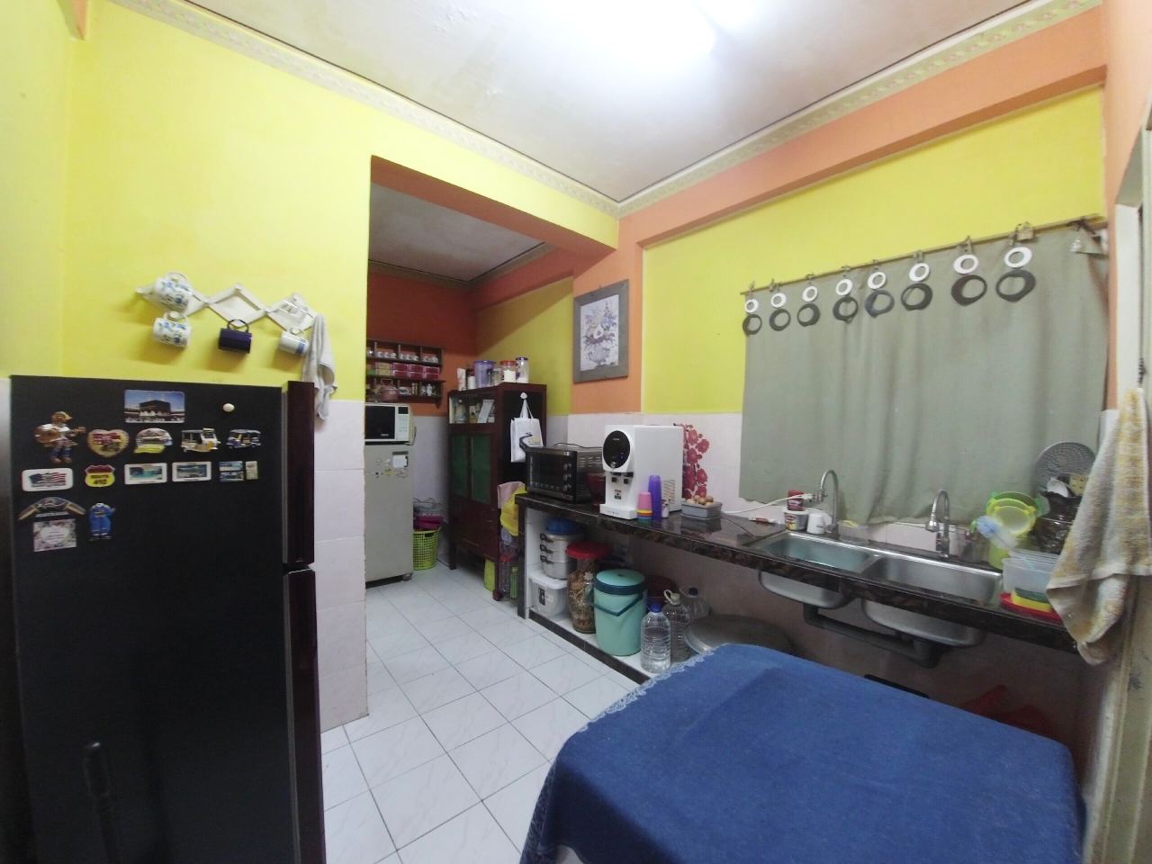 Amazing Heights Apartment, Sg Udang Klang - photo 3