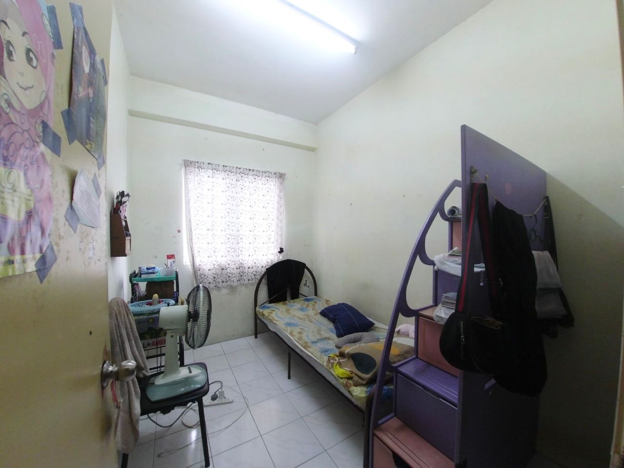 Amazing Heights Apartment, Sg Udang Klang - photo 4