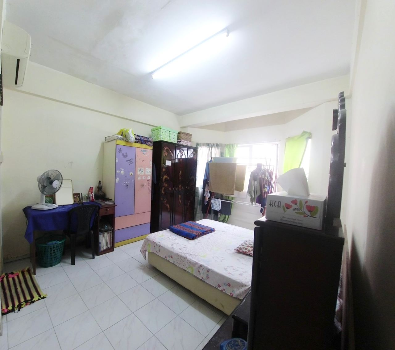 Amazing Heights Apartment, Sg Udang Klang - photo 5