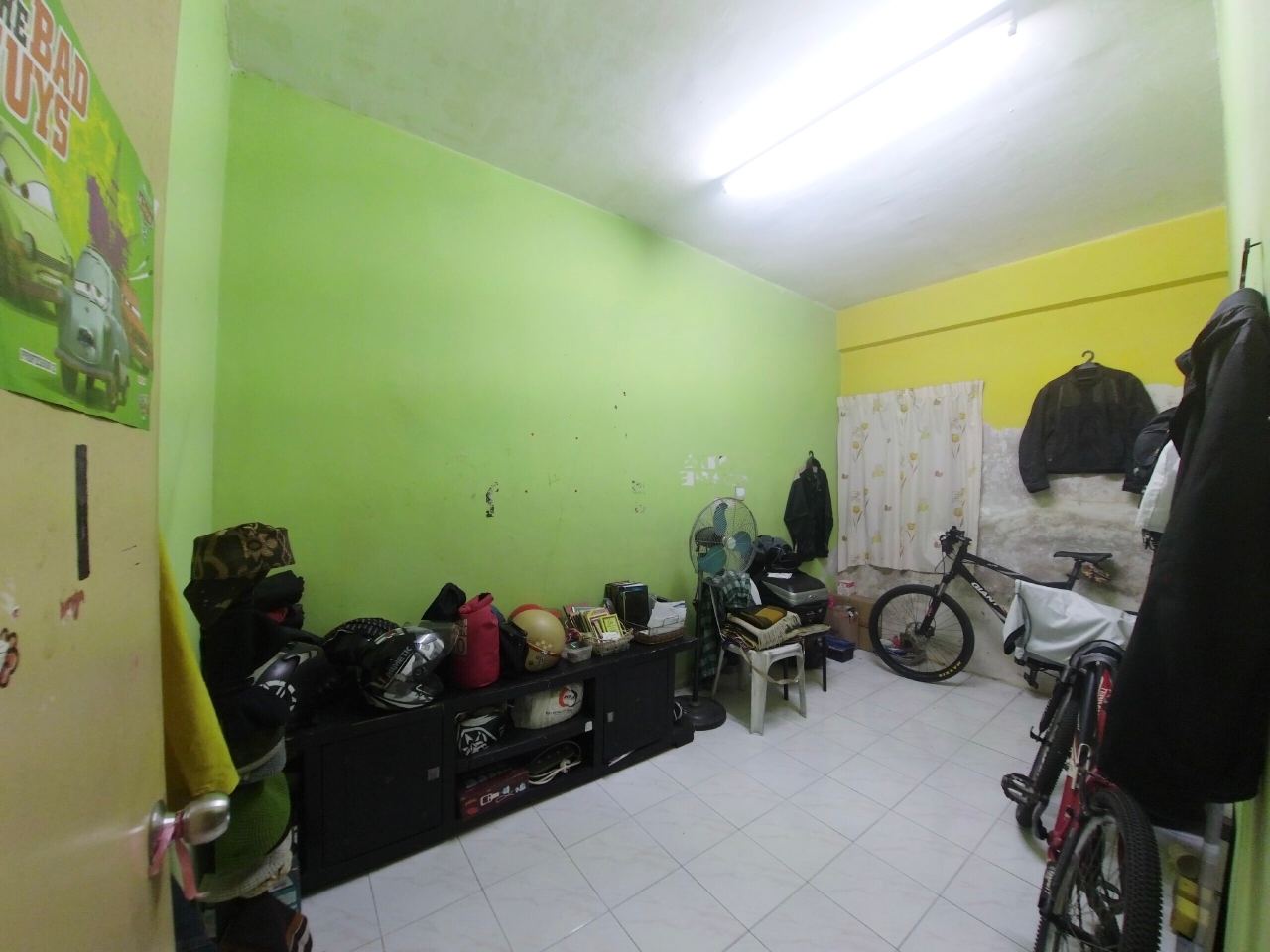 Amazing Heights Apartment, Sg Udang Klang - photo 6