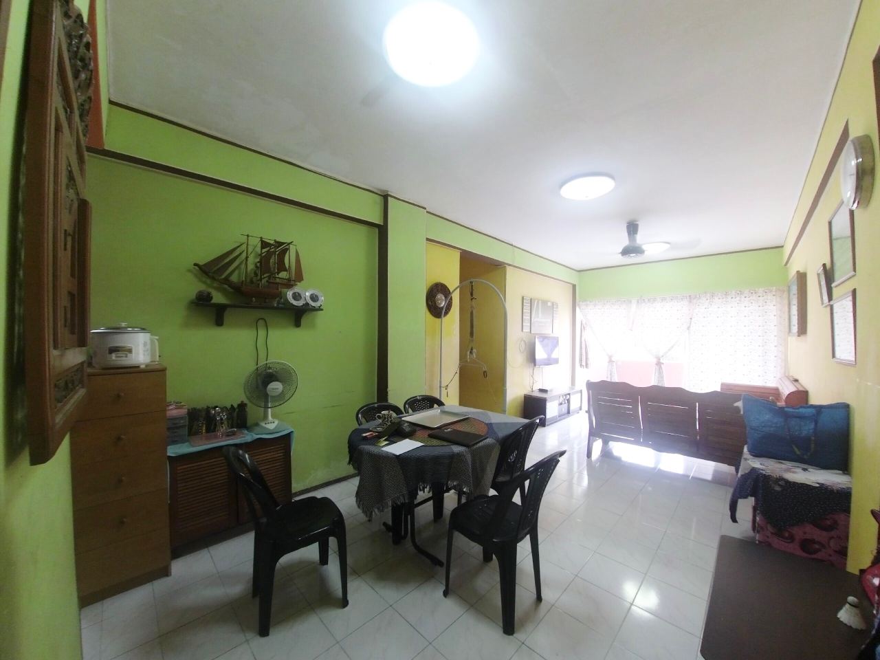 Amazing Heights Apartment, Sg Udang Klang - photo 7