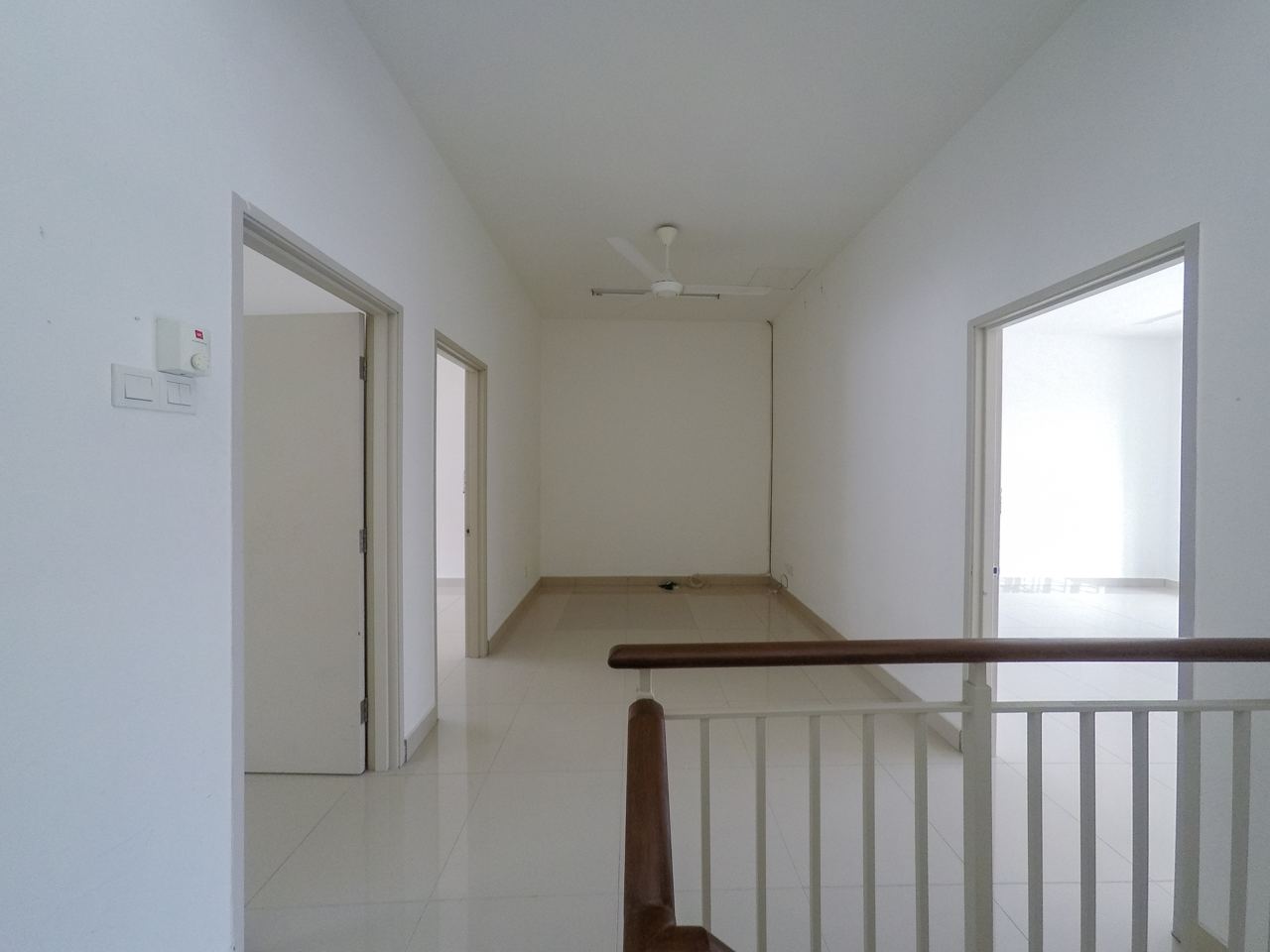 2Sty NON BUMI LOT House BANDAR SAUJANA PUTRA SP3 P - photo 4
