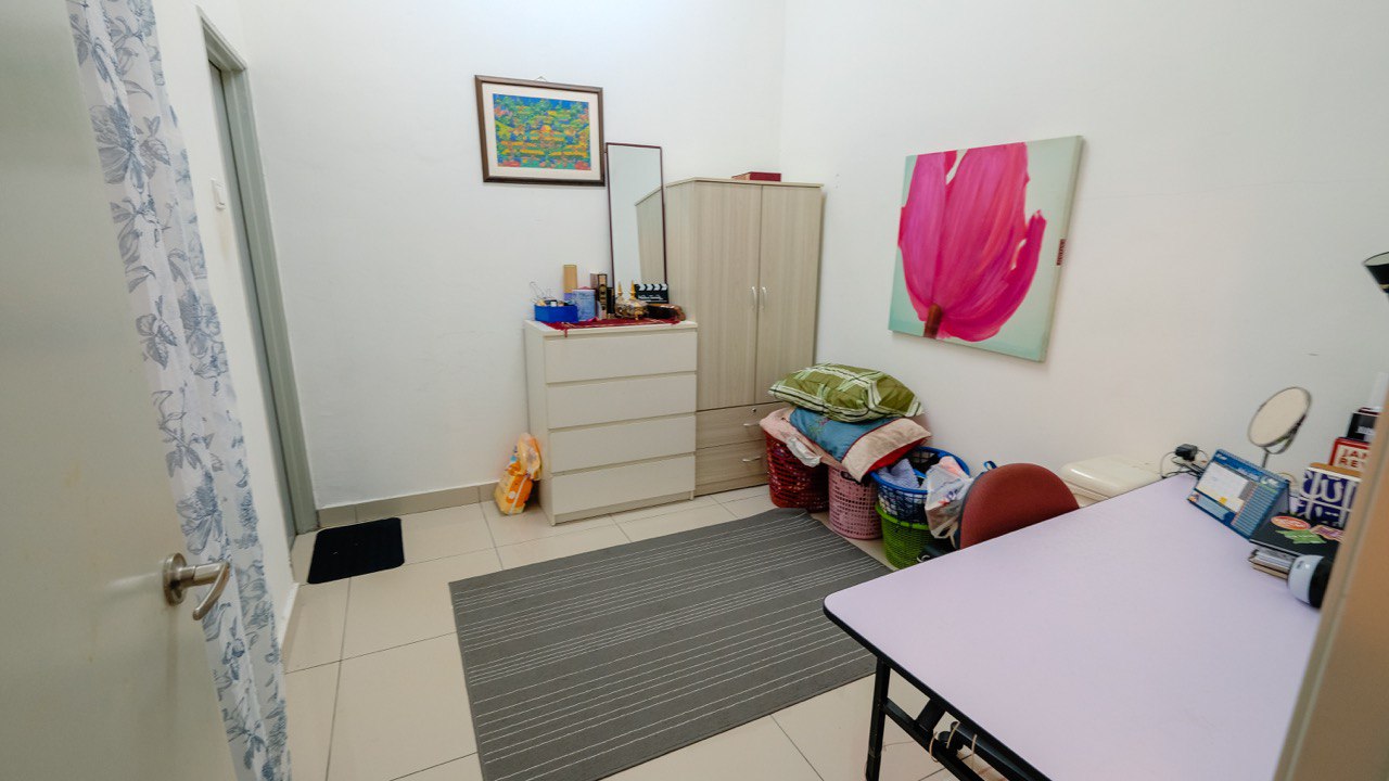 TOWNHOUSE DESA SAUJANA 2 SP2 BANDAR SAUJANA PUTRA - photo 4