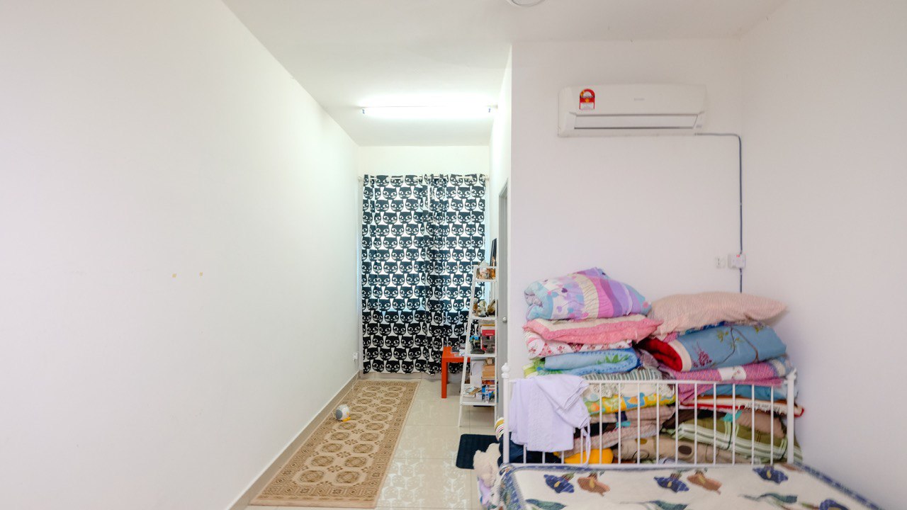 TOWNHOUSE DESA SAUJANA 2 SP2 BANDAR SAUJANA PUTRA - photo 5