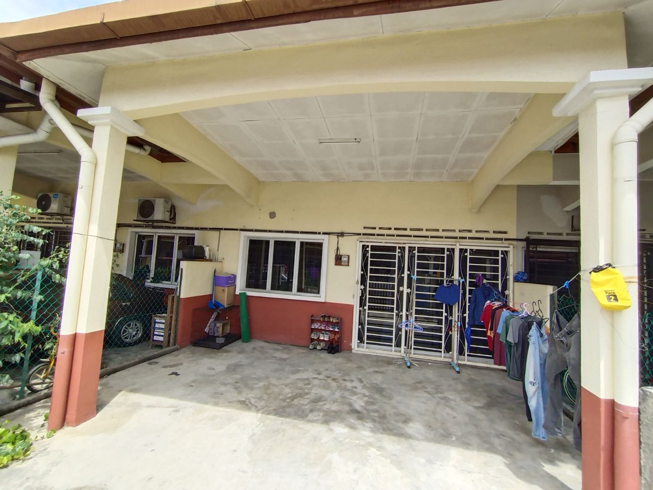 Single Sty Bukit Naga MALAY RESERVED Shah Alam - photo 2