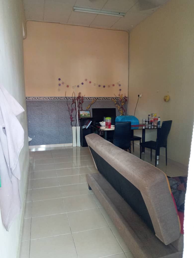 Single Sty Bukit Naga MALAY RESERVED Shah Alam - photo 3