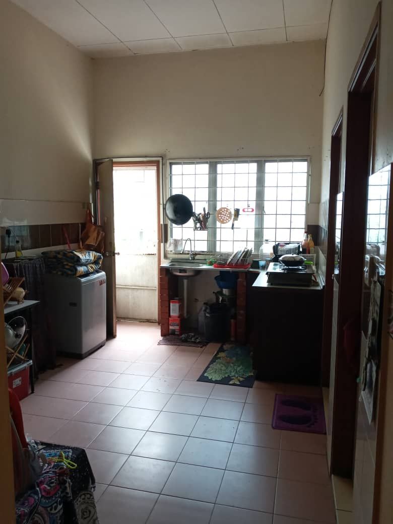 Single Sty Bukit Naga MALAY RESERVED Shah Alam - photo 4