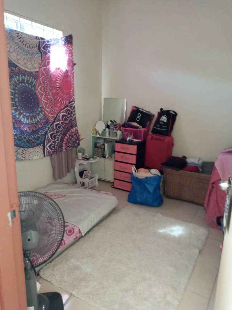 Single Sty Bukit Naga MALAY RESERVED Shah Alam - photo 6