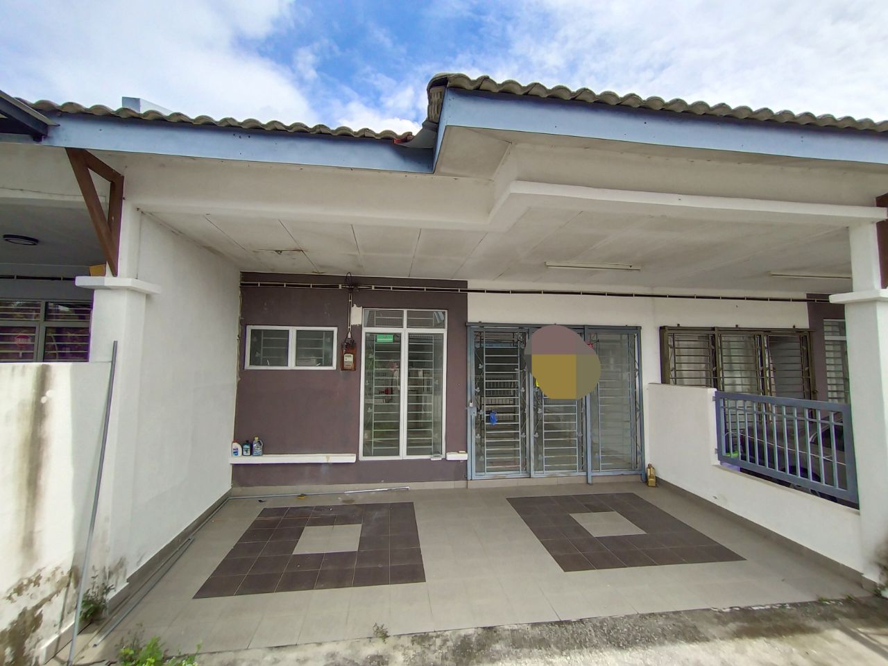 Single Sty EMBER Bandar Putra 2 Jalan Kebun Nenas - photo 2