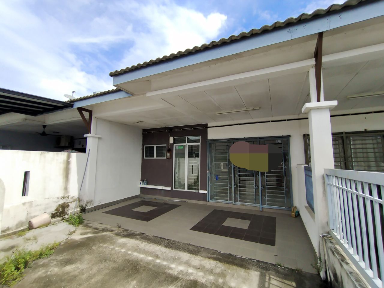 Single Sty EMBER Bandar Putra 2 Jalan Kebun Nenas - photo 3
