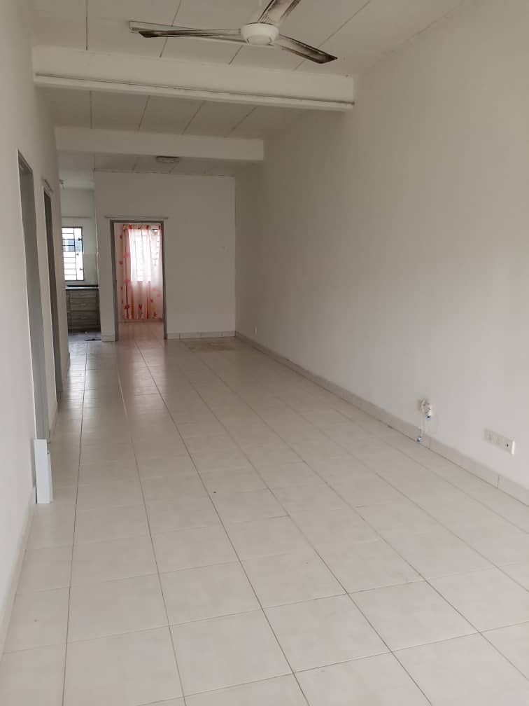 Single Sty EMBER Bandar Putra 2 Jalan Kebun Nenas - photo 4