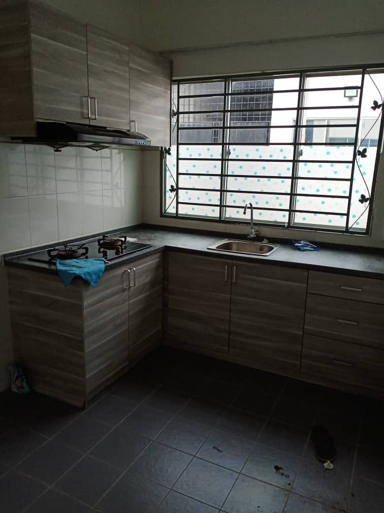 Single Sty EMBER Bandar Putra 2 Jalan Kebun Nenas - photo 6