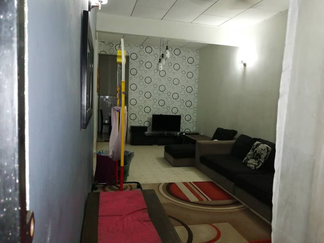Stingkat Jalan Sri Sarawak Taman Sri Andalas Klang - photo 3