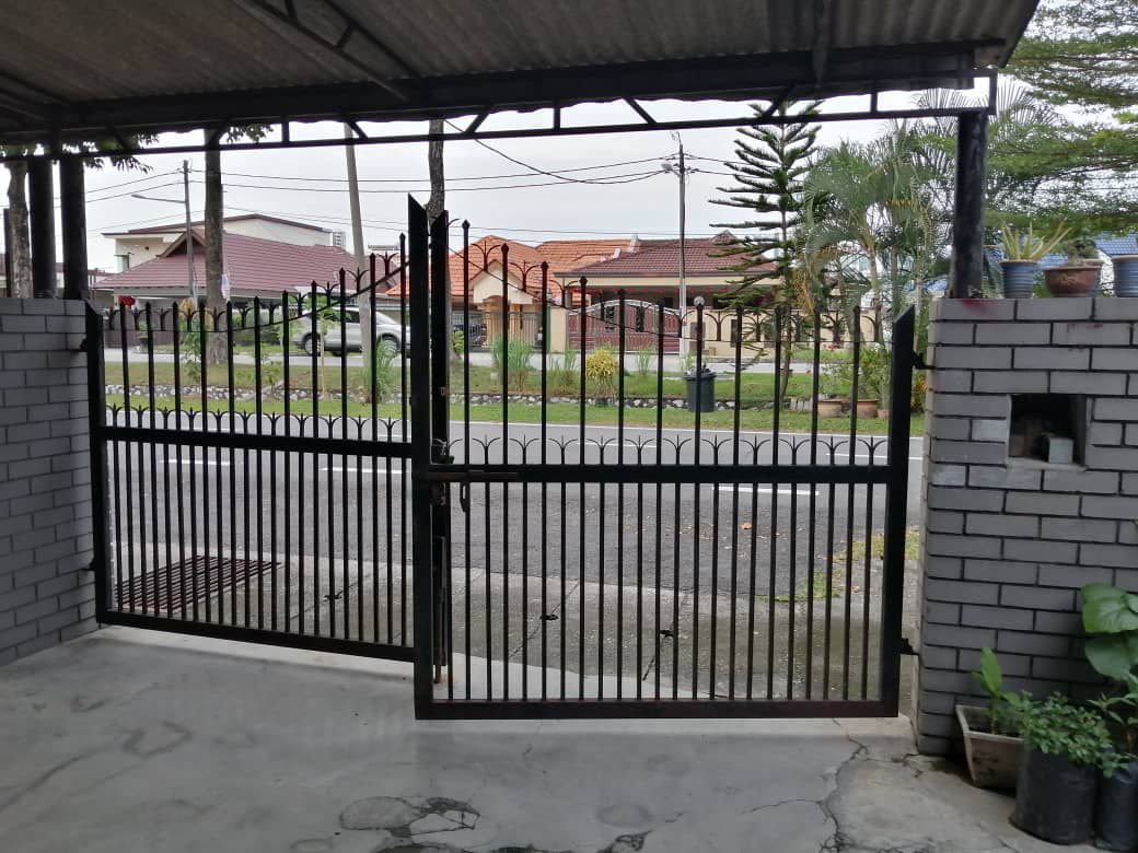 Stingkat Jalan Sri Sarawak Taman Sri Andalas Klang - photo 6