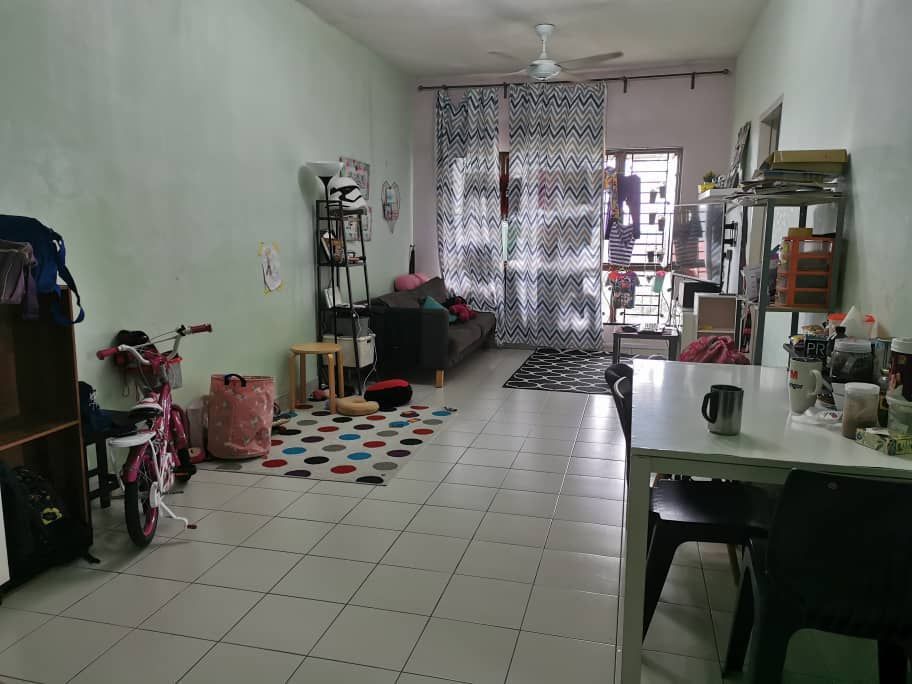 Apartment Belaian Bayu Sek 24 Shah Alam - photo 3