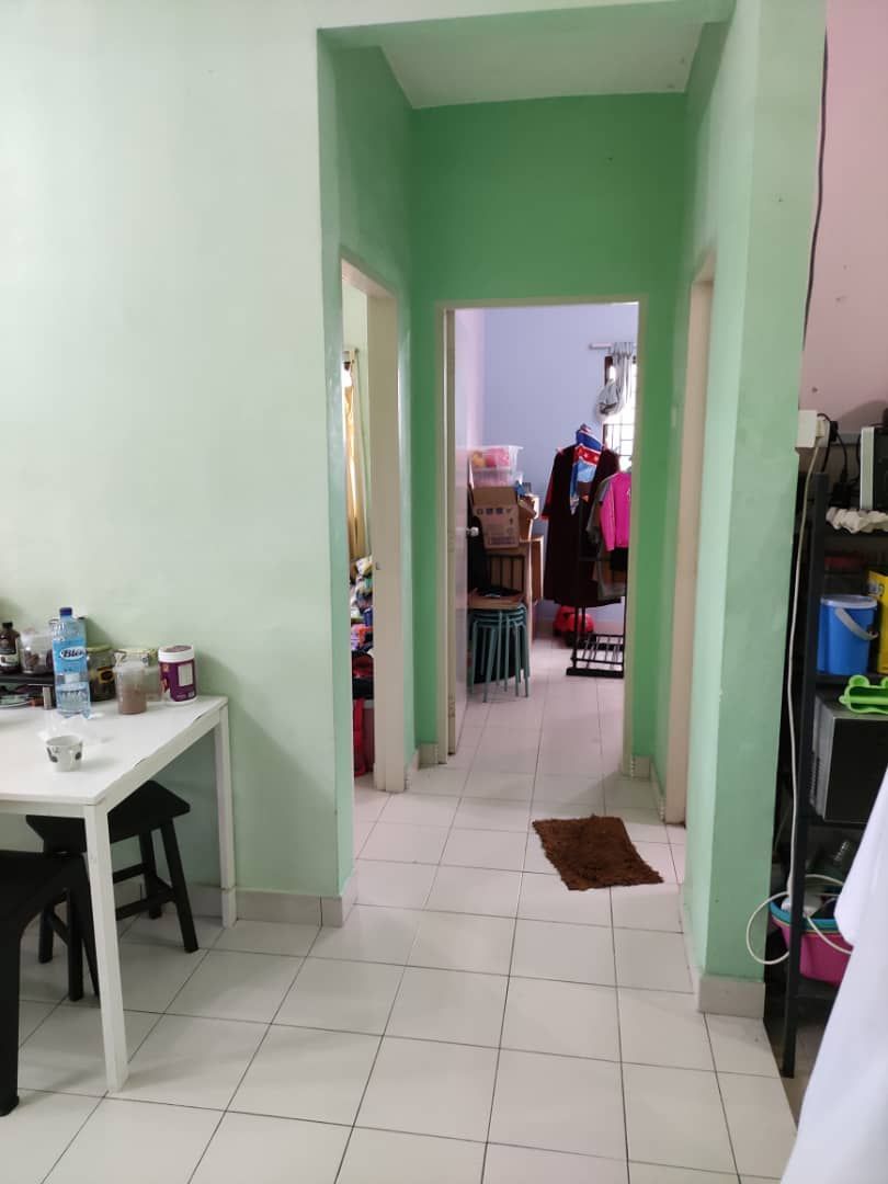Apartment Belaian Bayu Sek 24 Shah Alam - photo 4