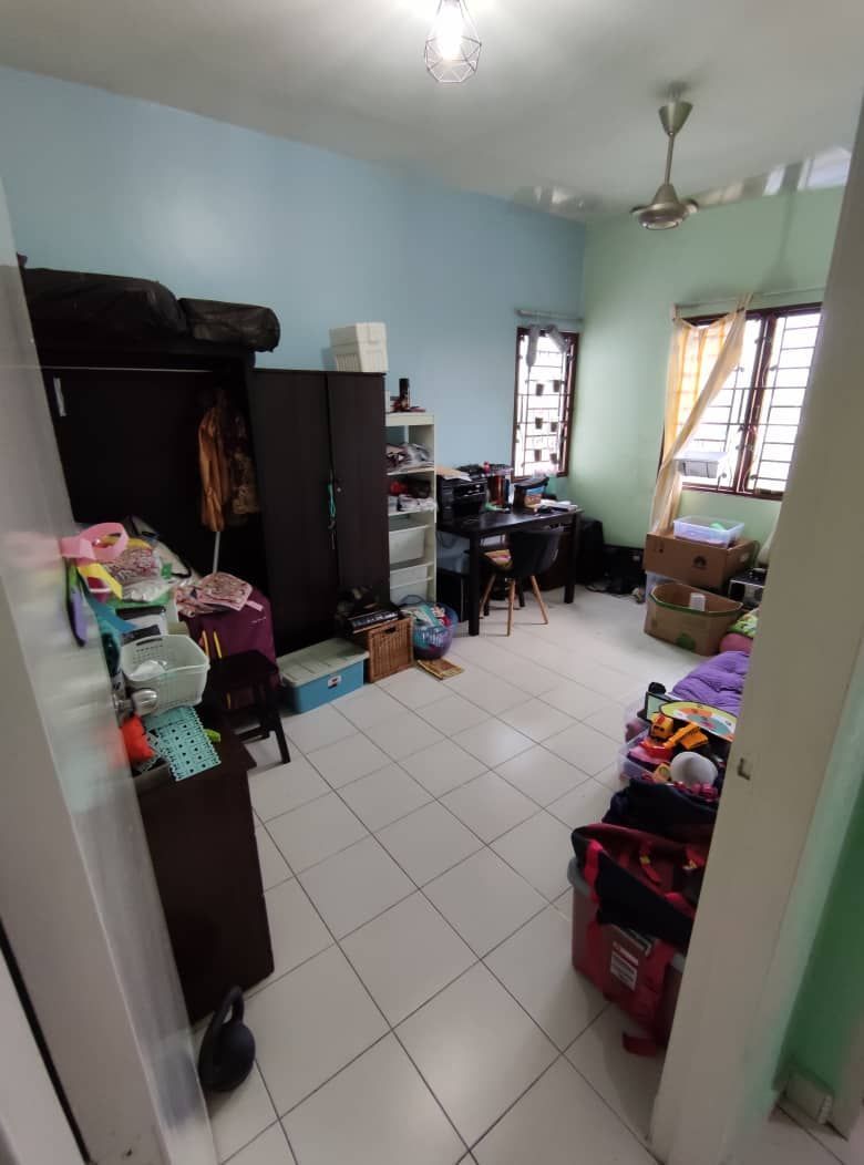 Apartment Belaian Bayu Sek 24 Shah Alam - photo 5