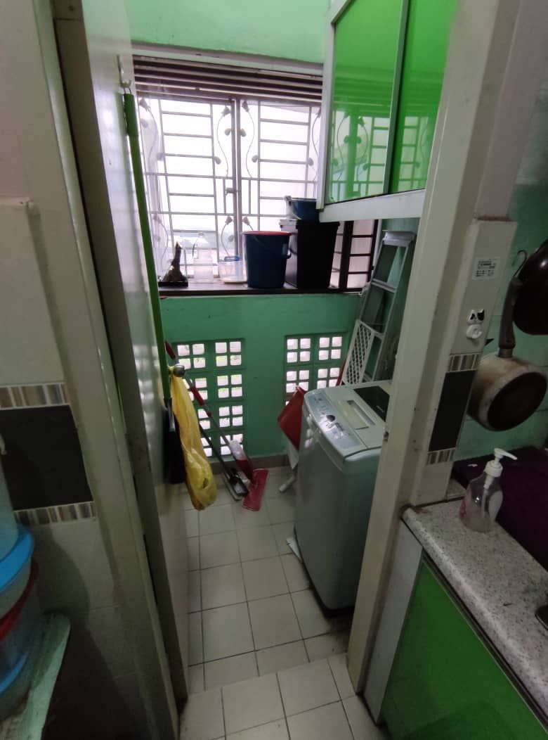 Apartment Belaian Bayu Sek 24 Shah Alam - photo 7