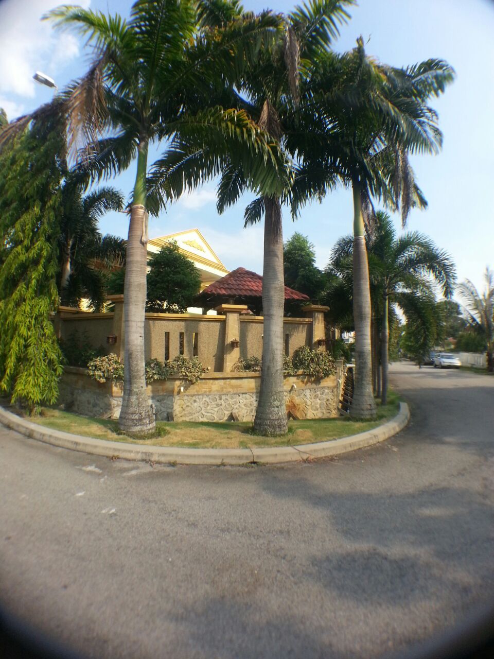 Coner Lot 2 Sty  Pusat Bandar Permai Sri Kembangan - photo 2