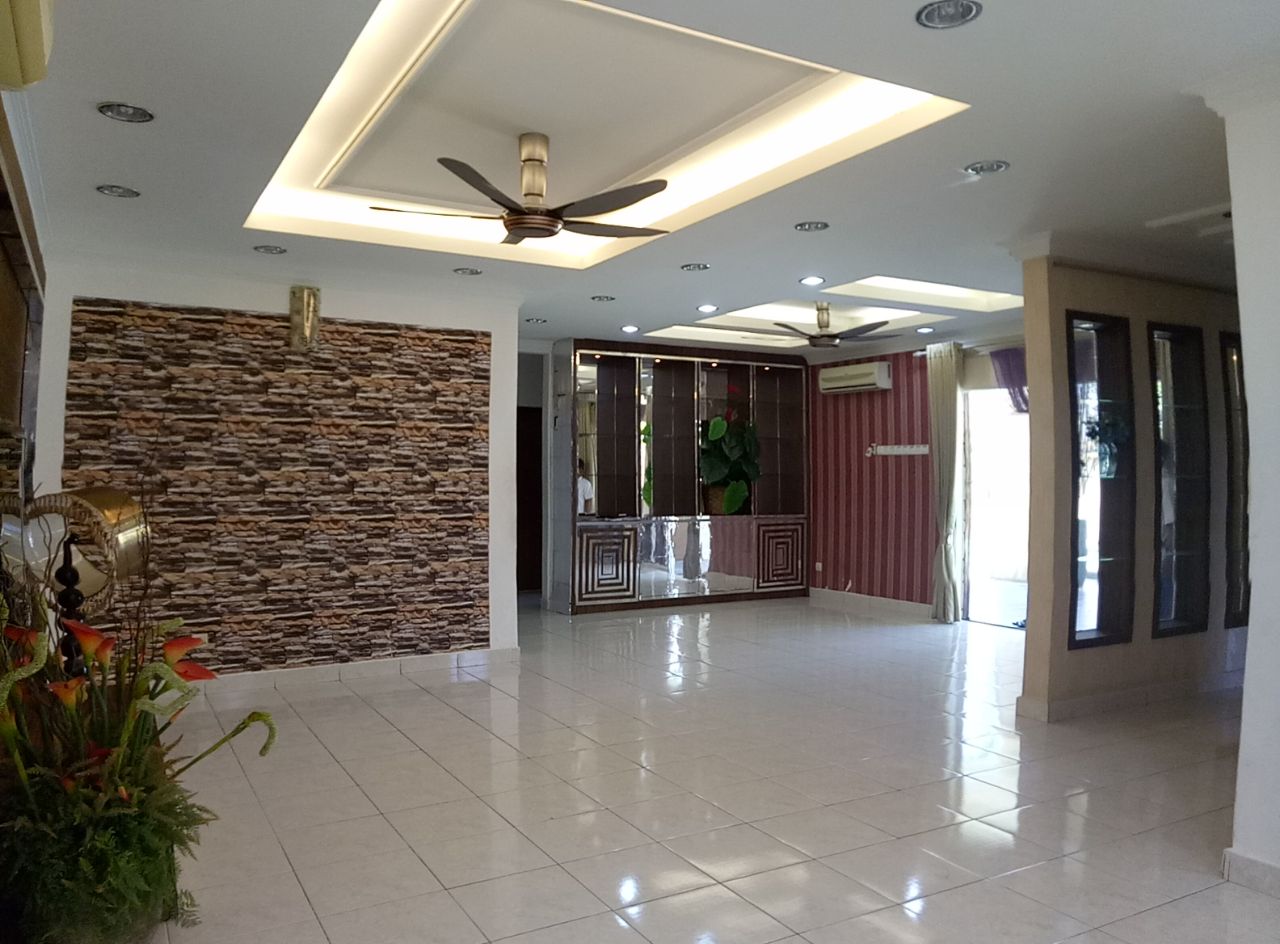 Coner Lot 2 Sty  Pusat Bandar Permai Sri Kembangan - photo 6
