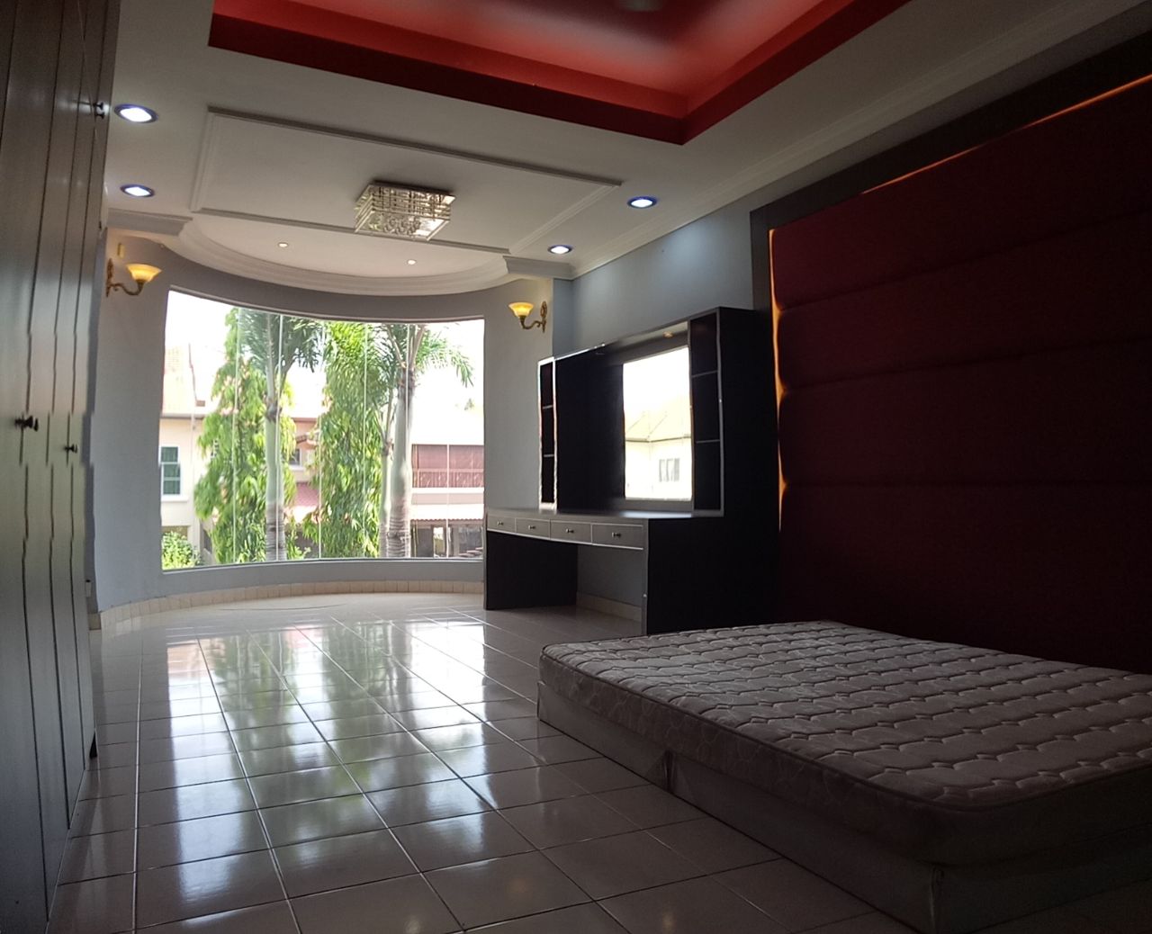Coner Lot 2 Sty  Pusat Bandar Permai Sri Kembangan - photo 7